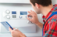 free Causeway Foot gas safe engineer quotes
