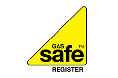 gas safe companies Causeway Foot